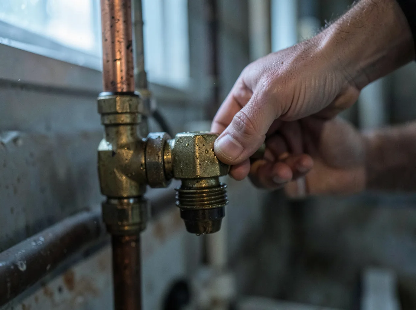 Emergency Plumber Ester, AK FAQs